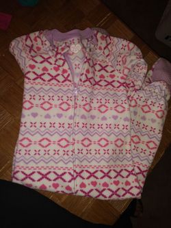 4t pajamas...$3