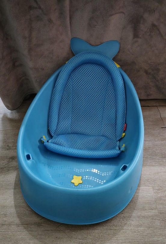 Baby Tub