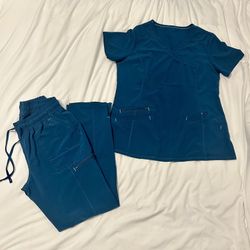 Scrub Set