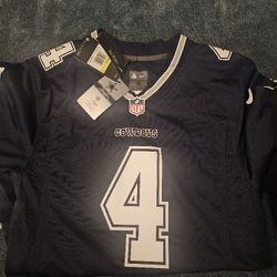 Brand New Jerseys & Hoodies With Tag Attached/ Used Boys Uniforms