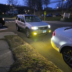 2006 Ford Escape