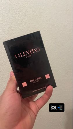 Valentino cologne