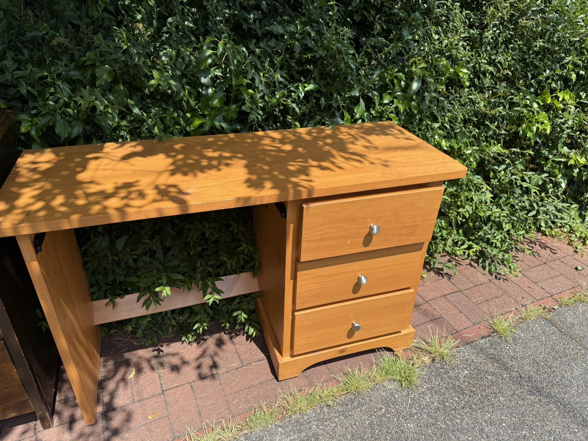 Small Desk