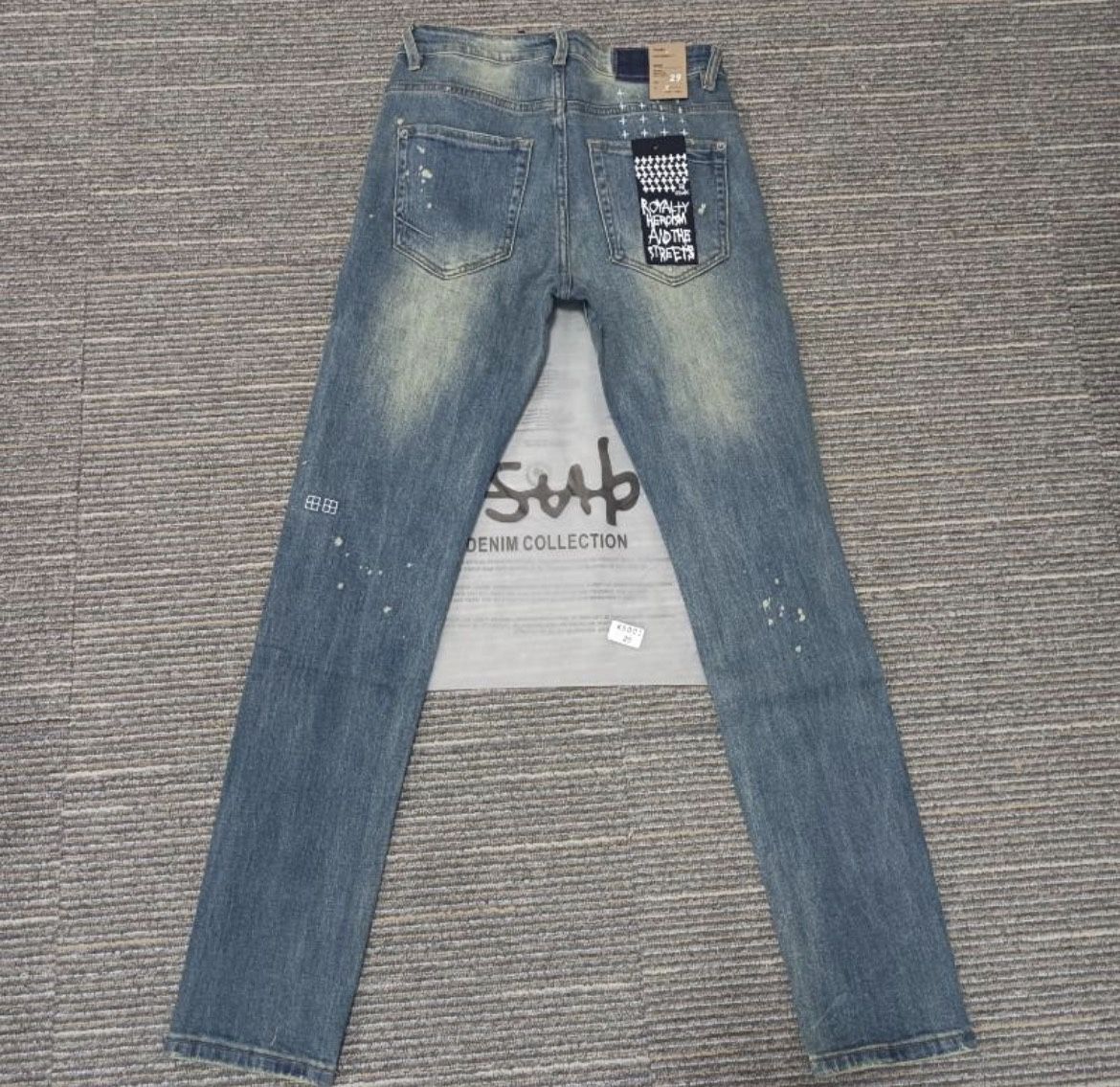 ksubi Jeans