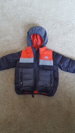 Snozu jacket
