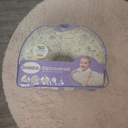 Boppy Pillow