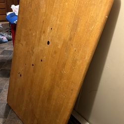 Kitchen Table & Chairs