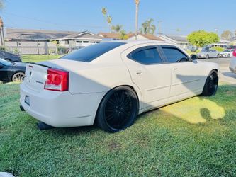 2010 Dodge Charger