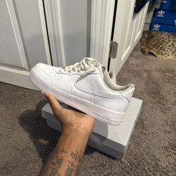 Nike Air Force 1
