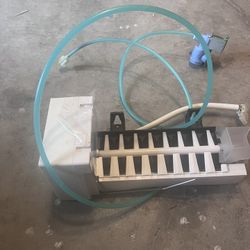 Ice Maker