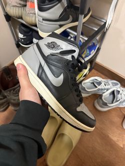 Jordan’s and Yeezys