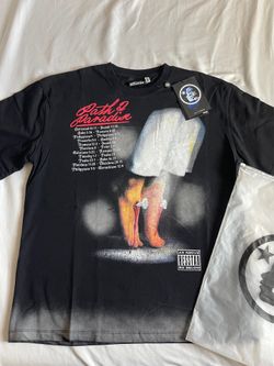 hellstar shirt