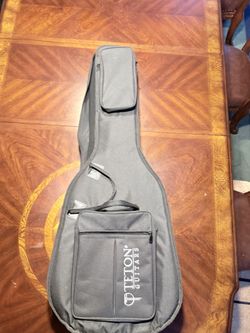Guitar Case