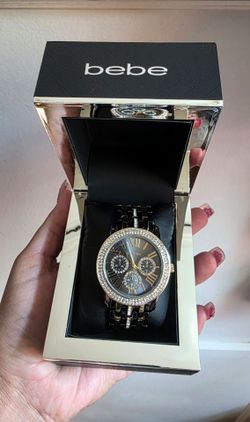 New! Bebe watch⌚️