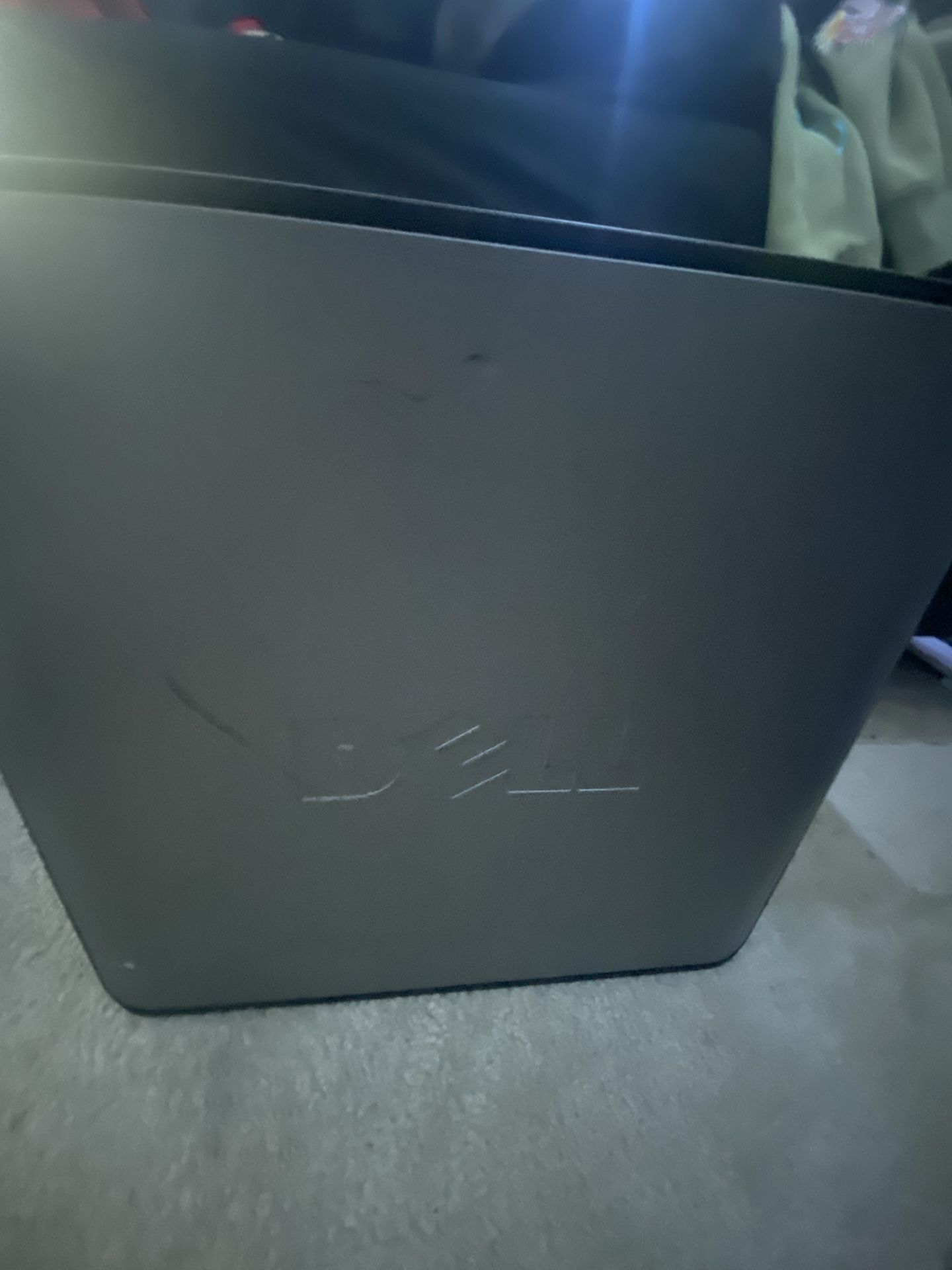 Dell Computer