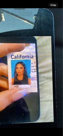 DMV. ?