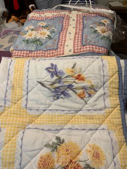 Quilts Queen