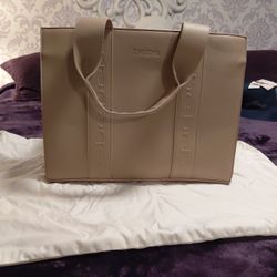 Bebe Tote Purse