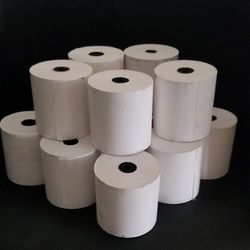 Thermal register paper