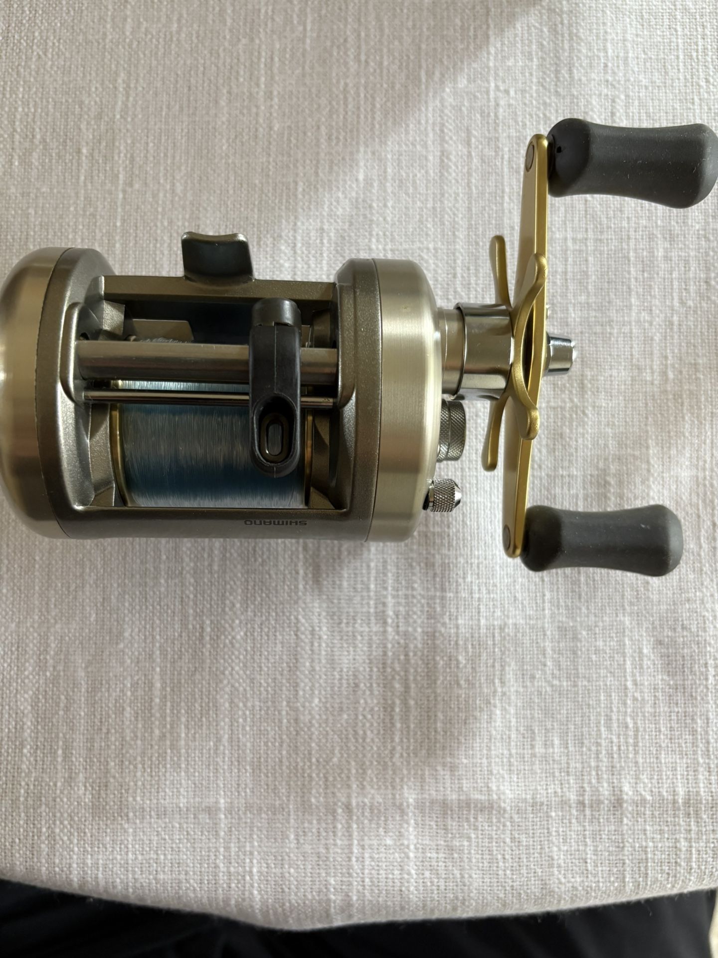 Shimano Fishing Reel