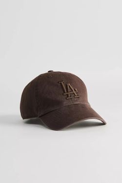 NWT LA dodgers hat