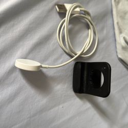 Apple Watch charger