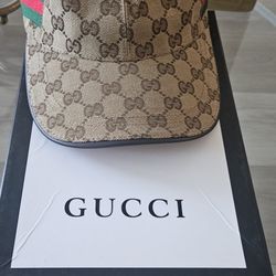 Gucci HAT 