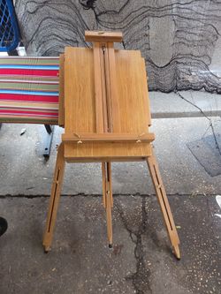 Painting stand