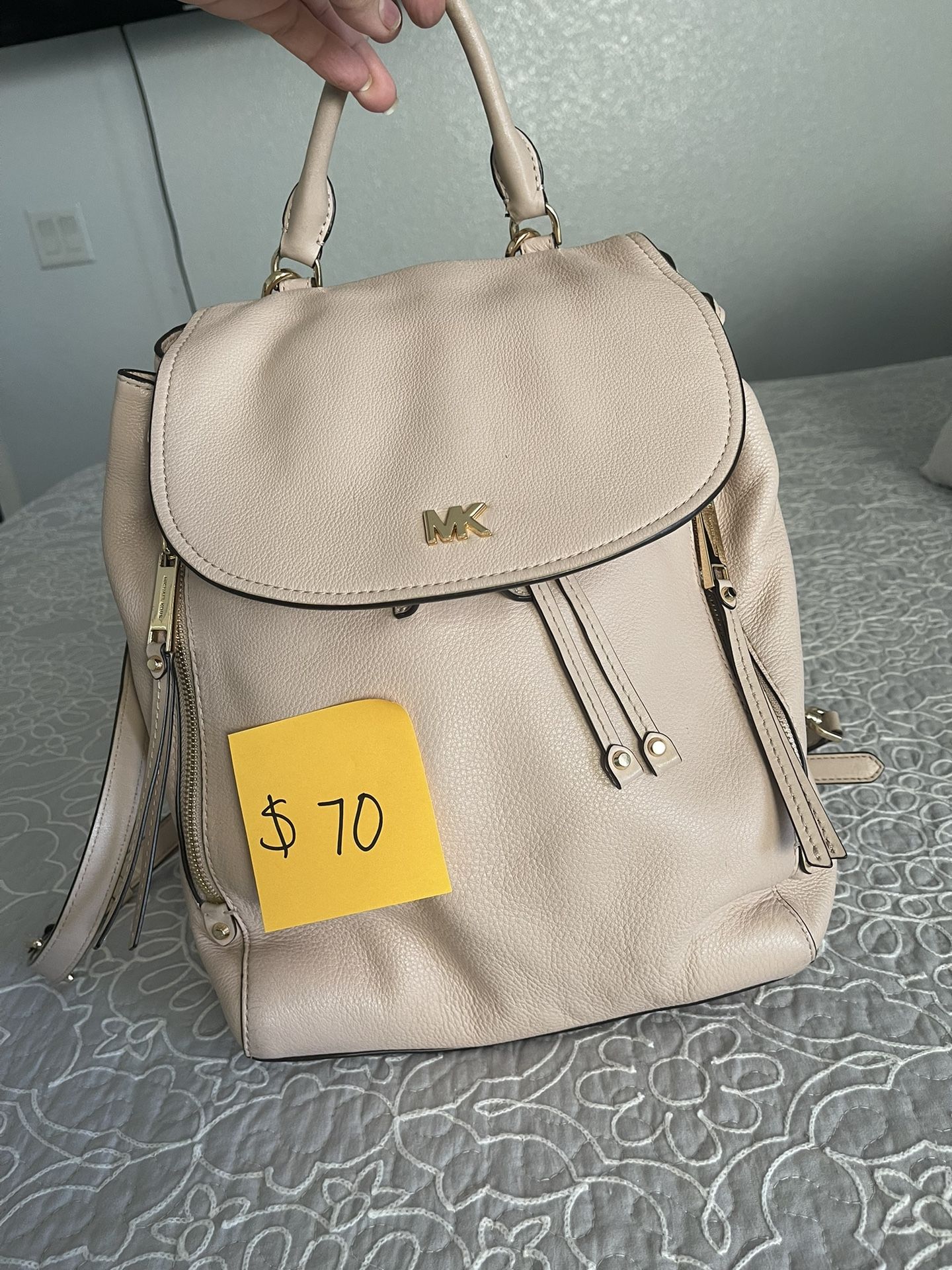 Michael Kors Backpack