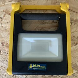 Bulldog Cordless Work Light