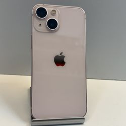 Apple iPhone 13 MINI 128gb. ( Unlocked Cellphone )