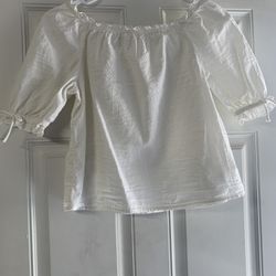 H&M Top