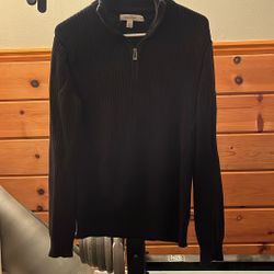 Small Calvin Klein Sweater