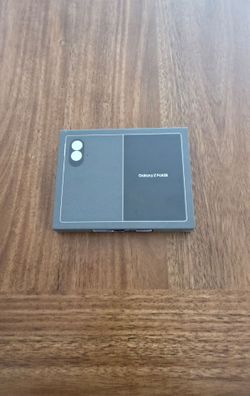Galaxy z fold 8 256gb graphite spectrum sealed brand new