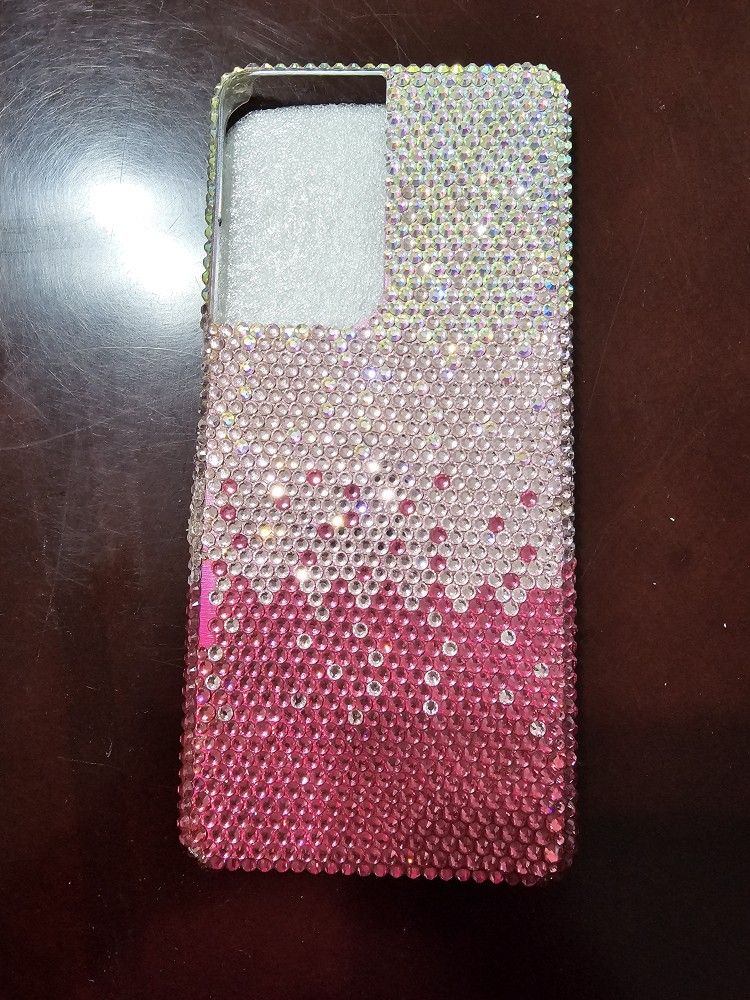 S21 Ultra Case