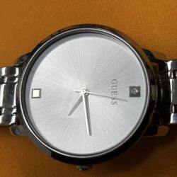 Guess Watch