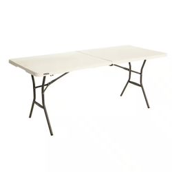 Tables, Chairs