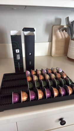 Nespresso Vertuo Pods