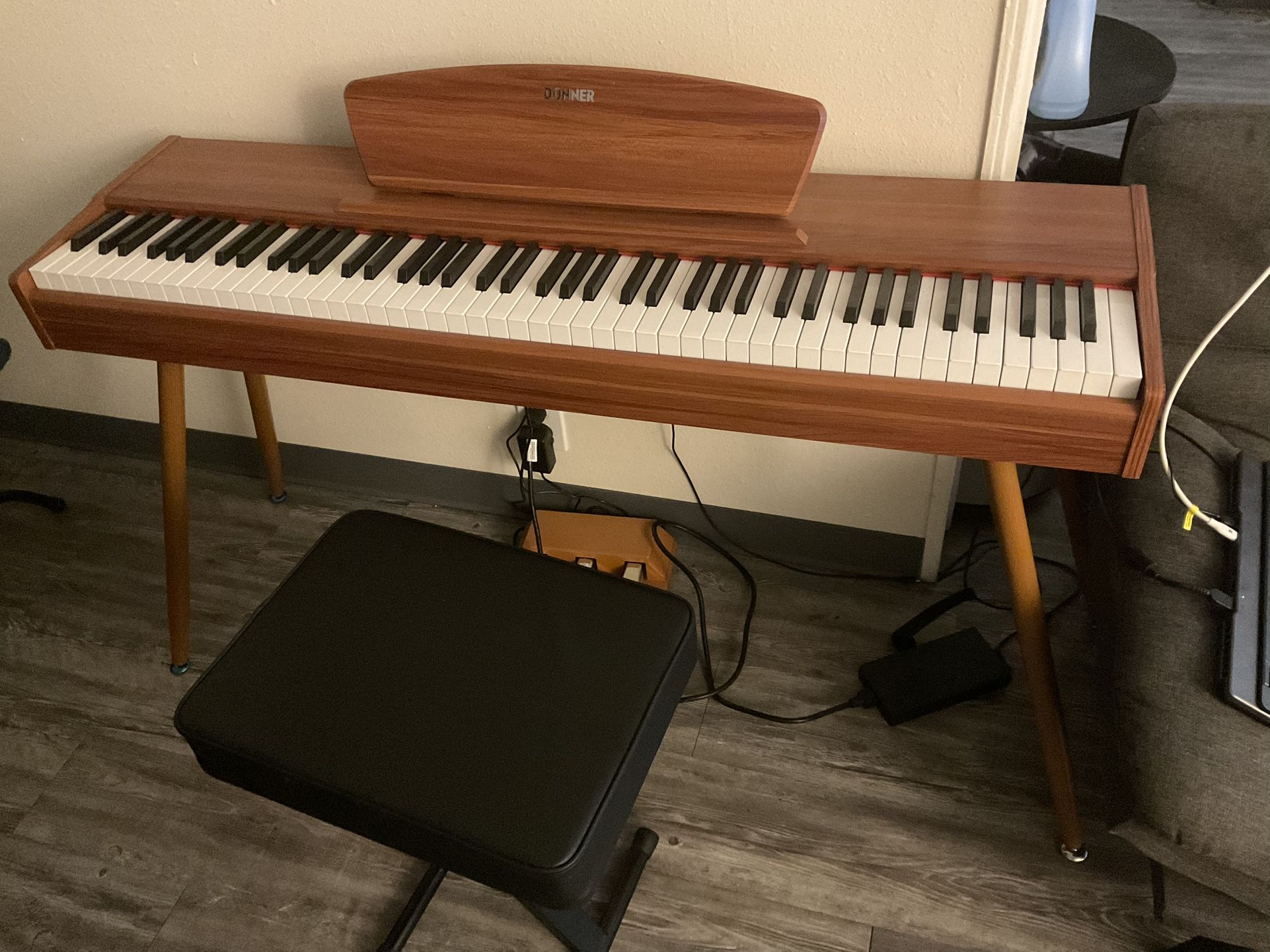 Digital Piano