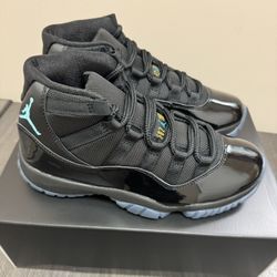 Jordan 11 Retro Gamma Blue (2025) Size 5.5 Men