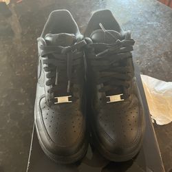 Black Supreme Forces