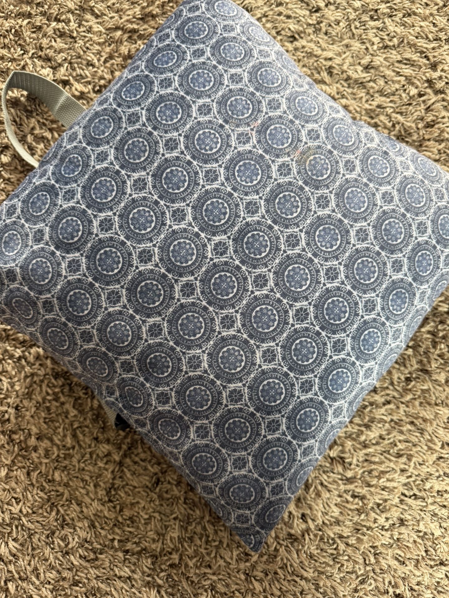 C-section Or Hysterectomy Pillow