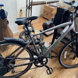 USGREEN EBIKE