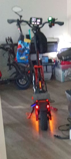 Scooter for sale