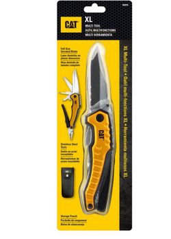 CAT XL MULTI Tool