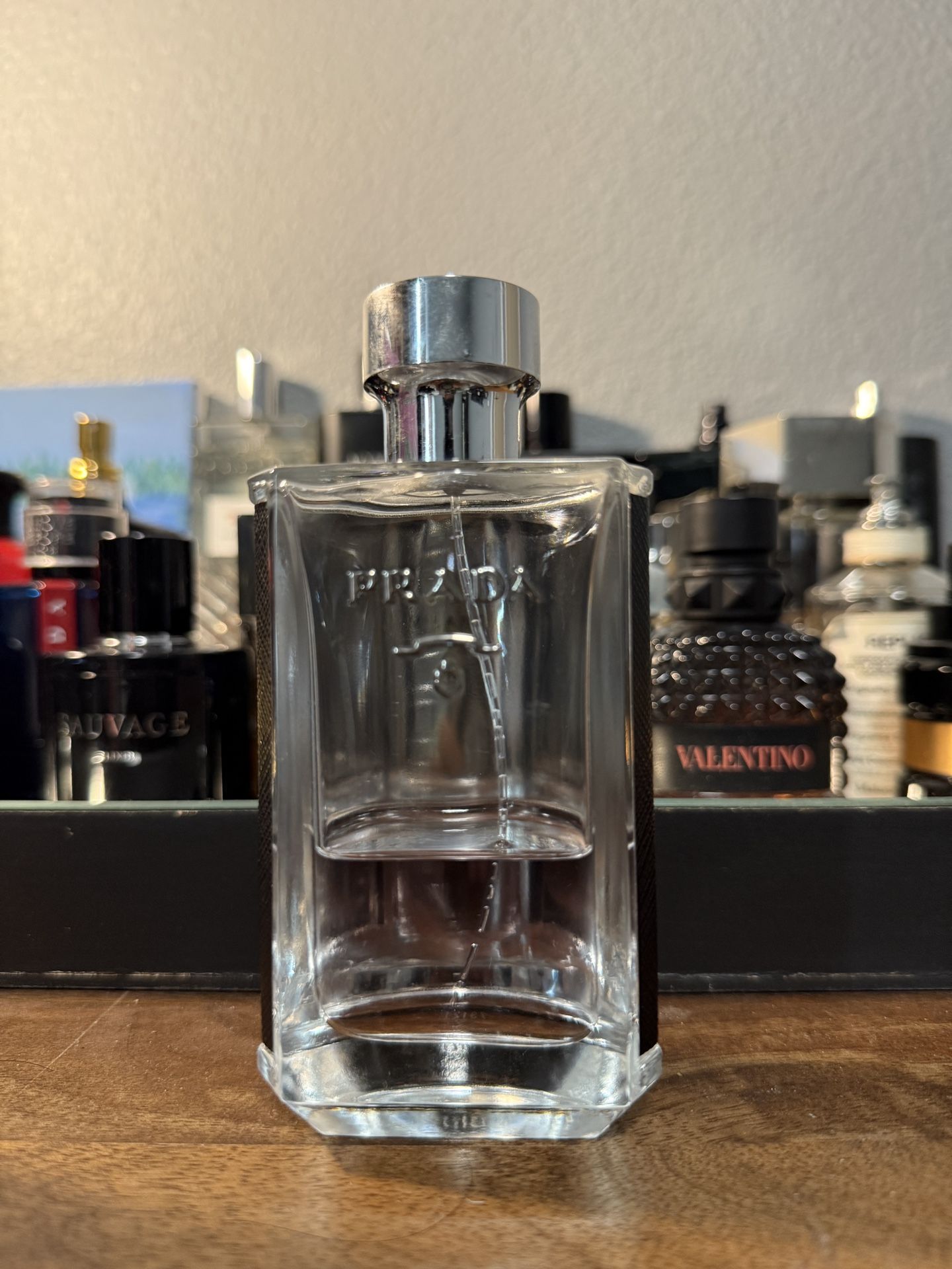 Prada L’homme 3.4oz Cologne