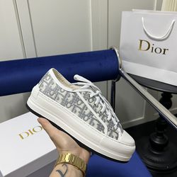 Dior Walk’n Series Women Shoes 