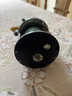 Vintage Penn No 155 Fishing Reel