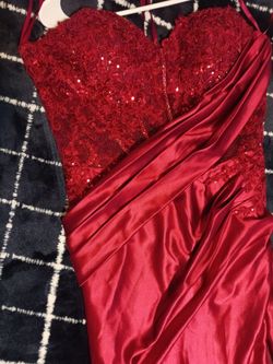Women dress