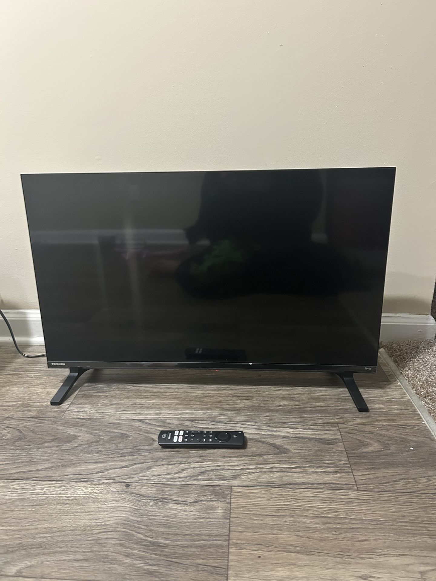 Toshiba FireTV